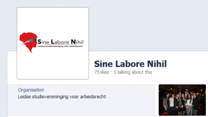 Sine Labore Nihil